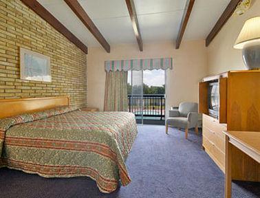 Executive Inn And Suites Waxahachie Pokój zdjęcie