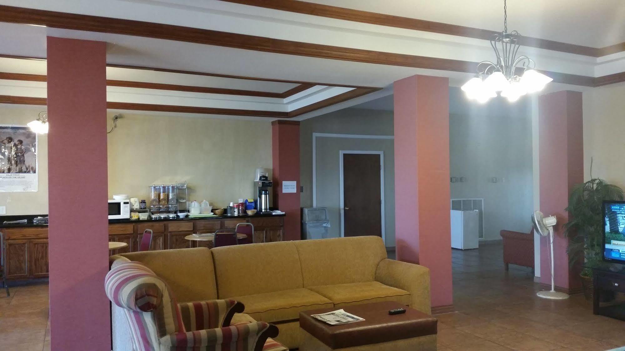 Executive Inn And Suites Waxahachie Zewnętrze zdjęcie