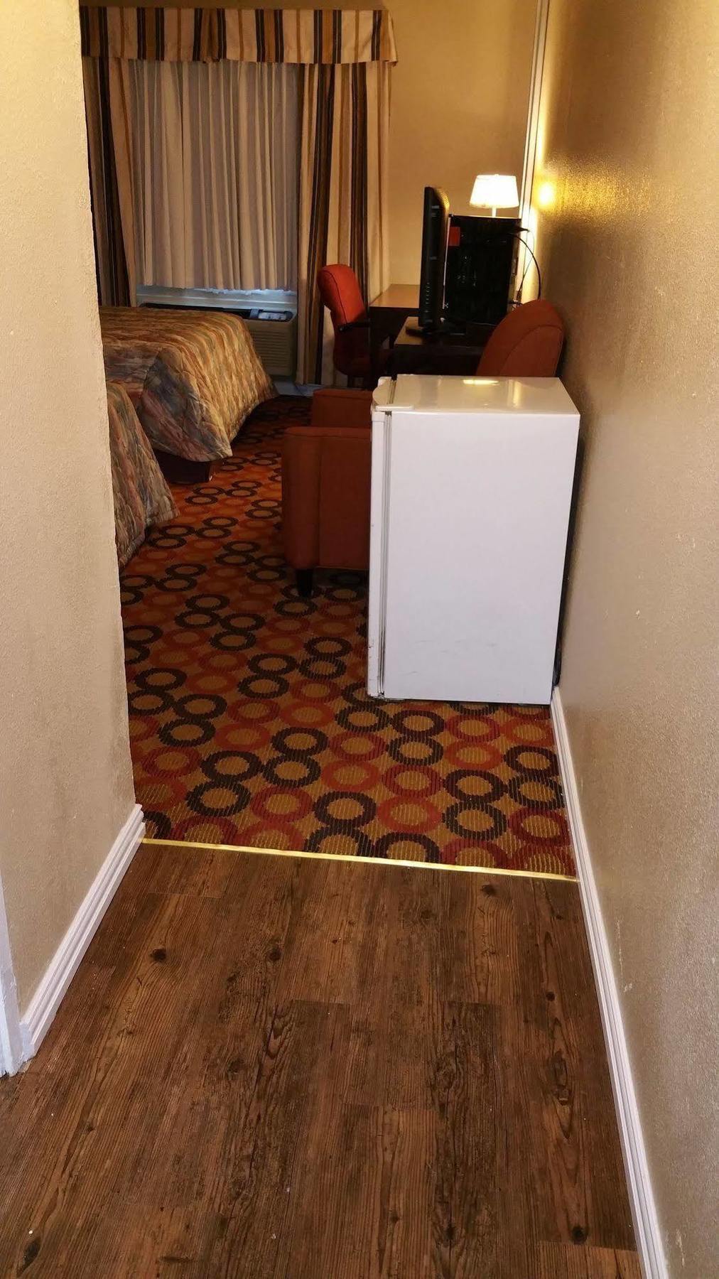 Executive Inn And Suites Waxahachie Zewnętrze zdjęcie